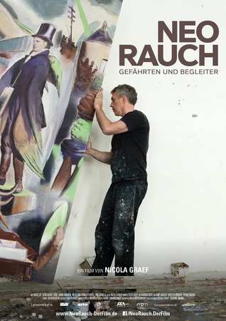Filmplakat NEO RAUCH - Gefhrten und Begleiter