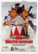 Filmplakat Die Blechtrommel - Director's Cut